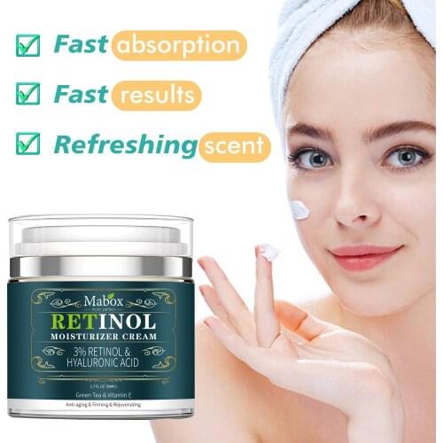 MO TULIP Foundation Creams For Face