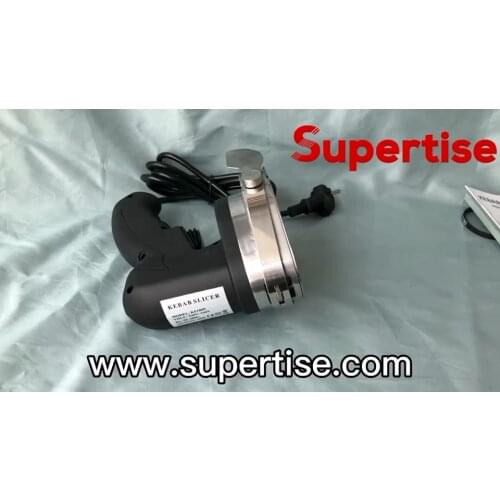 Supertise Tool Parts