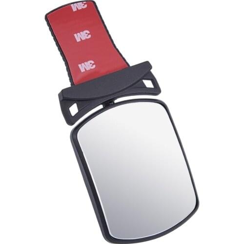 Car Baby Seat Inside Mirror Rear View Back Safety Rear Ward Facing Child Baby Mirror