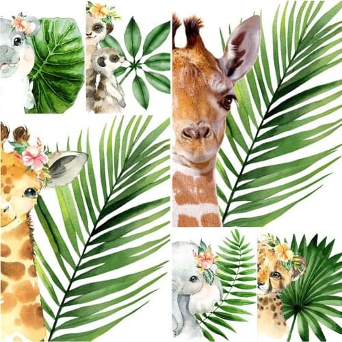 5D DIY Full Drill Diamond Painting Animals Diamond Embroidery Mosaic Leopard Bear Cross Stitch Home Decoration Handmade Gift