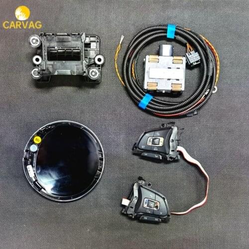 FOR PASSAT B8 3QF 907 561 D ACC Adaptive Cruise Control SET