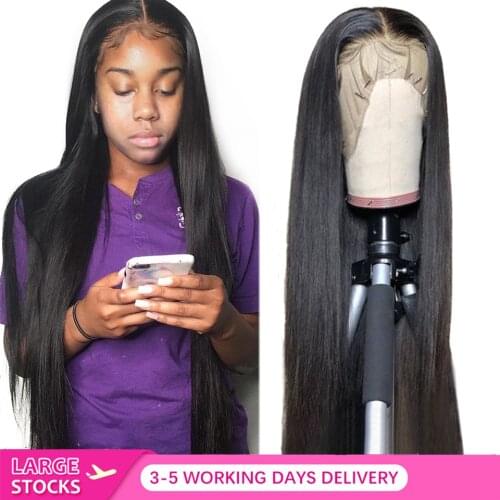 Fashow Wigs