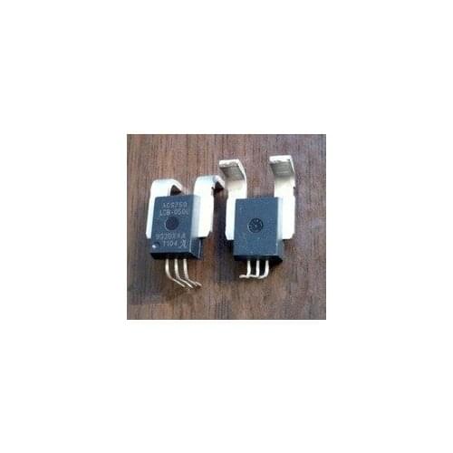 ACS758LCB-050B-PFF-T ACS758LCB-050B ACS758LCB-050 1pcs