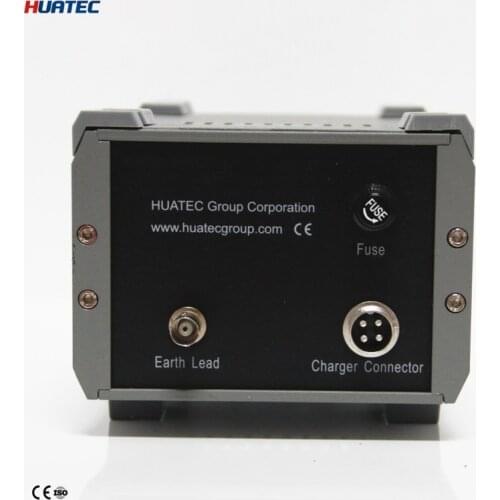 HD-103 Low voltage Elcometer Holiday Porosity Spark Detector