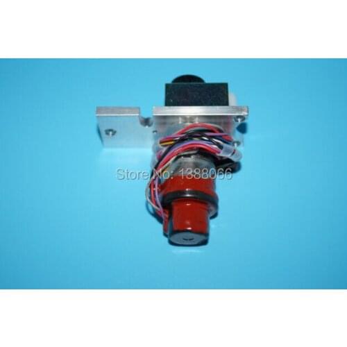 IJV4015004 Komori ink key motor original motor for offset printing machine IJV-4015-D04 IJV401D004 IJV-4015-004