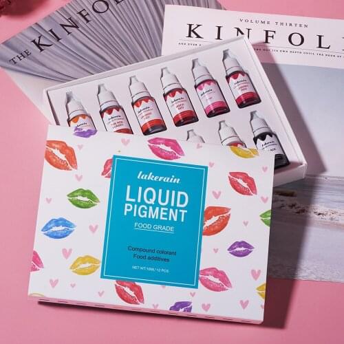 La gyposphile Lip Gloss