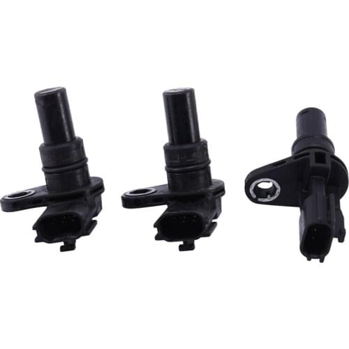 CVT, CVT7, RE0F11A, JF015E Speed Sensor Kit Input Output Speed 3 Pieces