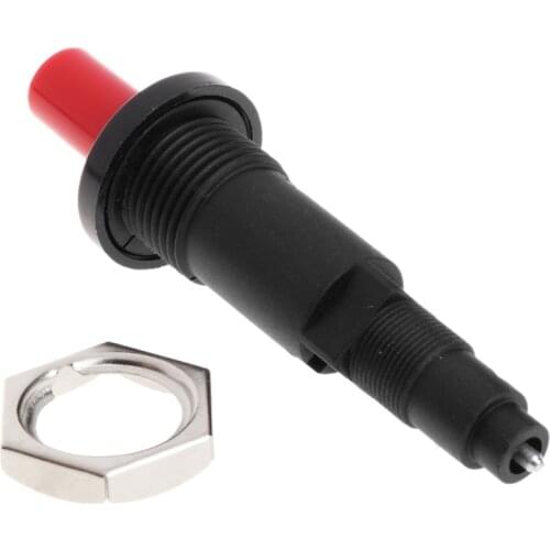 Outdoor Gas Stove Special Fireplace Heat Piezo Spark Igniter Furnance Lighter