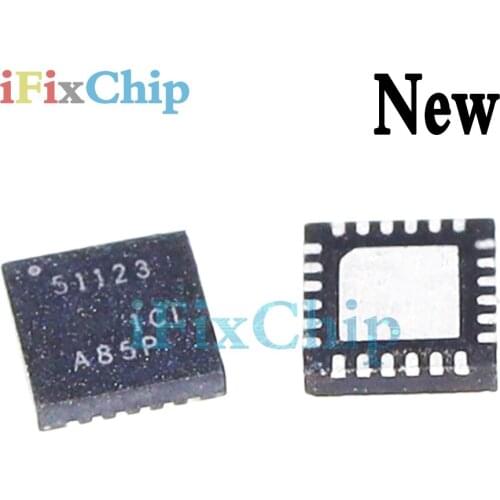 New 51123 TPS51123 TPS51123RGER QFN-24