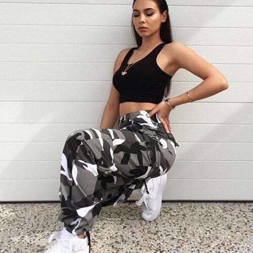 Reachshore Women's Sports Pants