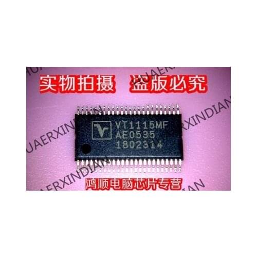 Brand new original VT1115MF .! High Quality