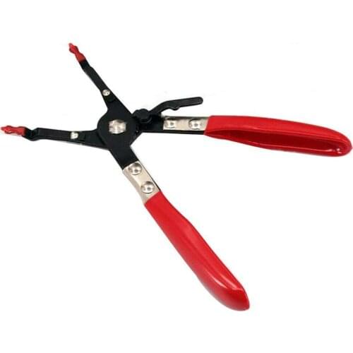 Universal Car Vehicle Soldering Aid Plier Hold 2 Wires Whilst Innovative Tool Auto Wire Welding Auxiliary Pliers Car Accessories