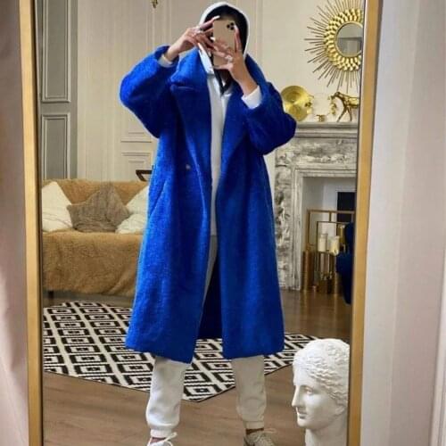 VSE_TAKIE_MODNIE Women's Coats