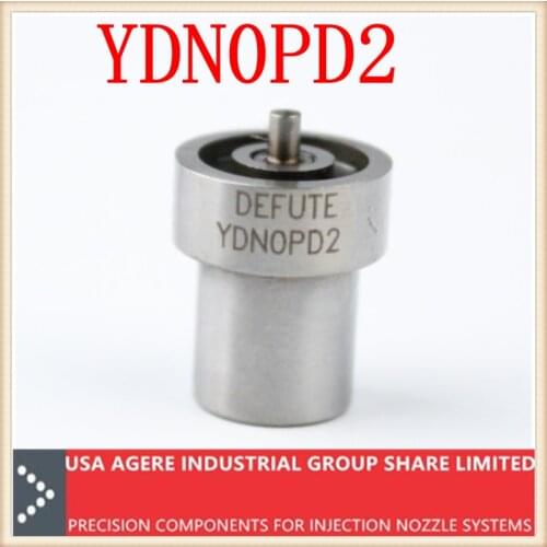 YDN0PD2 YDNOPD2 119620-53000 Fuel injector nozzle / Diesel fuel injection nozzle