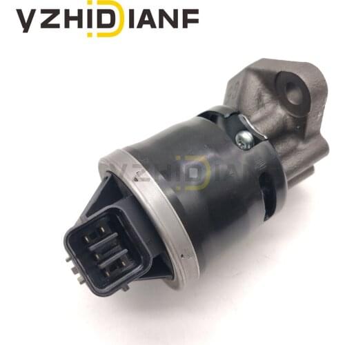 1x 18011PWA050 Original New EGR Valve 18011-PWA-050 EGR4298 70-6193 18011-PWA-030 For Honda- Civic City Jazz- 2003-2008
