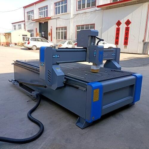 2021 Hot 4x8 Feet CNC Router 4 Axis 3D Sculpture Statue CNC Milling Machine For Wood Metal Aluminum