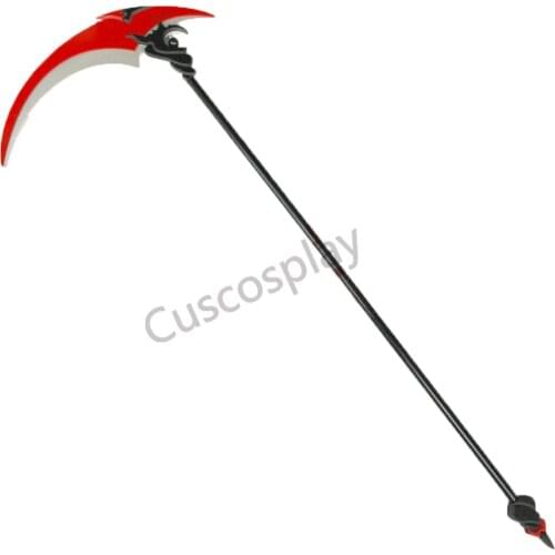 2021 Hot Anime AOTU world paro Ray sickle weapon props Halloween Christmas Party Masquerade Anime Shows cosplay party props