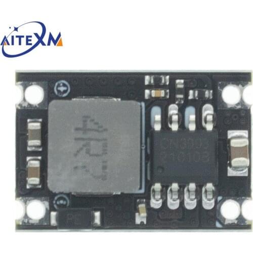 3A Mini DC-DC Buck Step Down Converter Board Module 5V-30V to 3.3V 5V DC DC Voltage Regulator PCB Board Power Buck Module