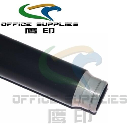 6PCS AE01-1117 AE011117 AE01-1095 AE011095 Upper Fuser Heat Roller for Ricoh Aficio 2051 2060 2075 MP5500 MP6500 MP7500