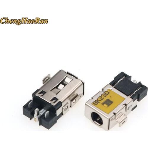ChengHaoRan 1pcs New Laptop DC Power JACK Charging Socket Connector Port For Acer Aspire 5 A515-54 A515-54G A515-55 A515-55T