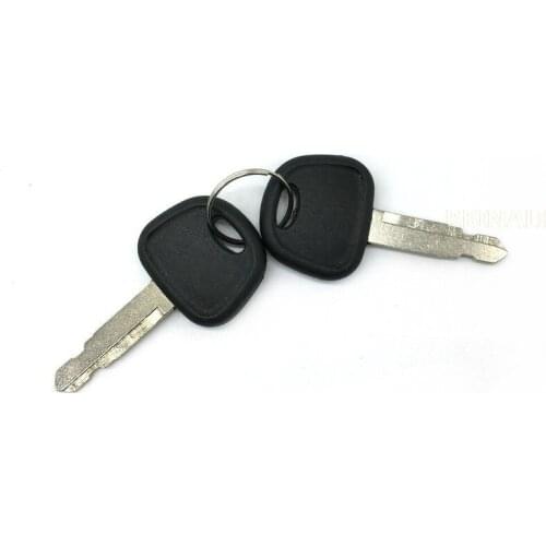 For SANY SY Ignition key Start key excavator accessories