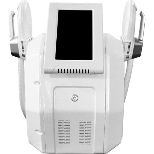 EMSlim Portable Electromagnetic Body Slimming Muscle Stimulate Fat Removal Sculpt Body Slimming build muscle sculpting Machine