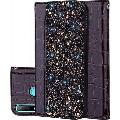 Geojieer Phone Cases Huawei P20 Lite