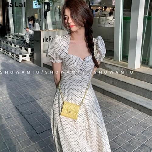 JKKFZY Summer Dresses With A Slit