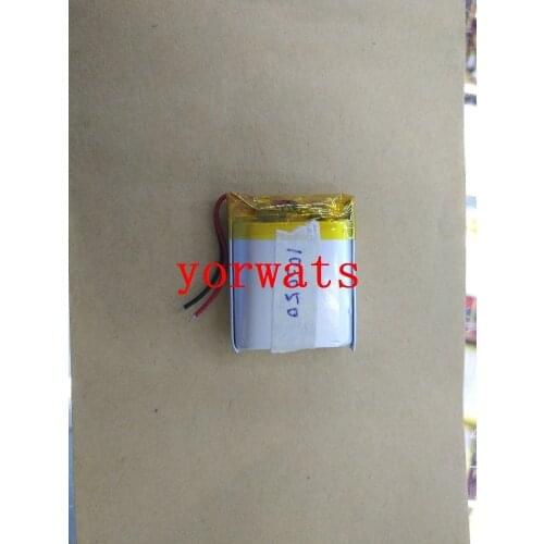 New Hot A Rechargeable Li-ion Cell 3.7V polymer lithium battery 103050