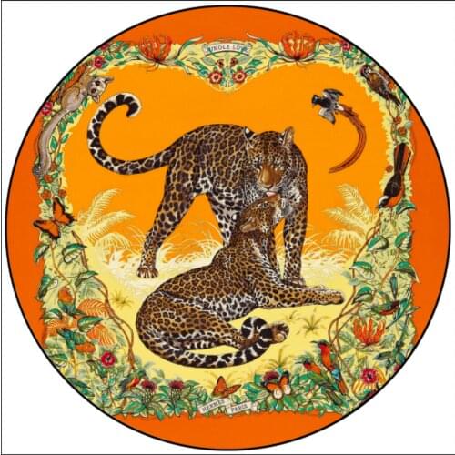 Cartoon animals carpet home circle rug rugs for bedroom rug for living room kids room rug round area rug prayer mat floor mat