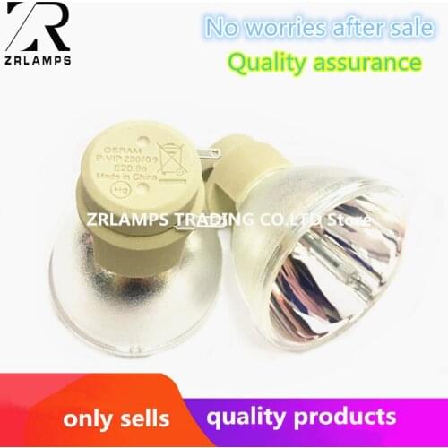 ZR Top Quality VLT-XD700LP P-VIP 280/0.9 E20.8e 100% Original Projector lamp For FD730U UD740U WD720U XD700U