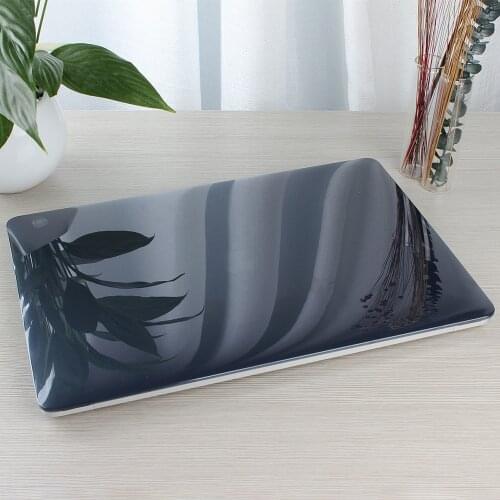 Crystal laptop Hard Cover Case keyboard Cover For Apple MacBook Air 13 Inch (for 2010-2017 Old Version,Model:A1369 / A1466)
