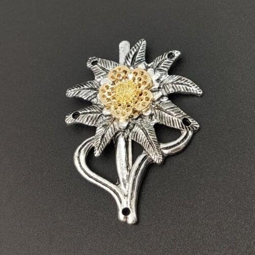 Retro Nostalgic Commemorative German Elite Badge Brooch Collar Accessories Brooch Pin Badge Honor Pin