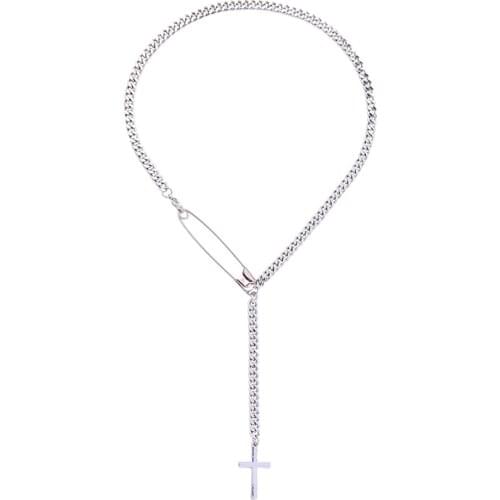 Панк-ожерелья RKR China At AliExpress