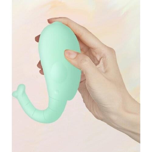 SLACTION Vaginal Balls