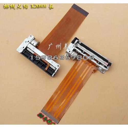 Tp pso58lp pso58l gp-5860xiii printhead