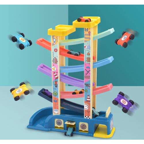 Yuanyuanyuan Toy Transport