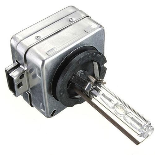 2 X Car Auto Accessories D1S Front Light Headlight HID Xenon Bulb 35W 8000K Lamp Auto Accessories