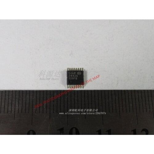 5pcs/lot SIGE2442Q HTSSOP16 SIGE2442 2442Q In Stock