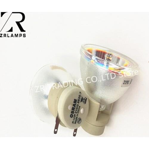 5J.JED05.001 Original Projector Bulb OSRAM P-VIP 210/0.8 E20.7 For Benq W1090/TH683/HT1070/BH3020