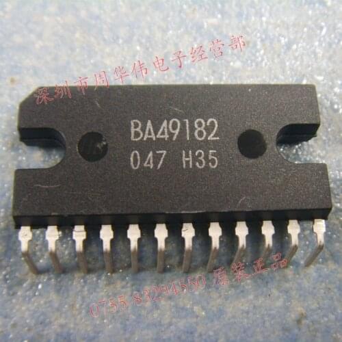 BA49182 BA49181 BA4915 BA4916 BA4910 HA13165H HA13168H HA13168 HA13166H HA13164AH HA13173AH