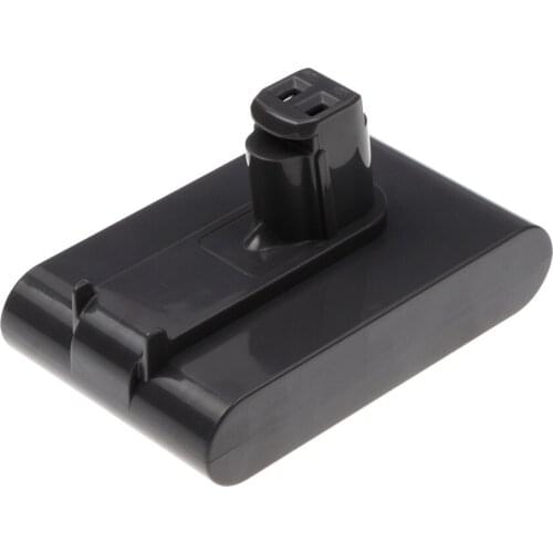 CS 2500mAh/55.50Wh battery for Dyson DC30, DC31, DC34, DC35, DC44, DC45, DC56, DC57 967813-03