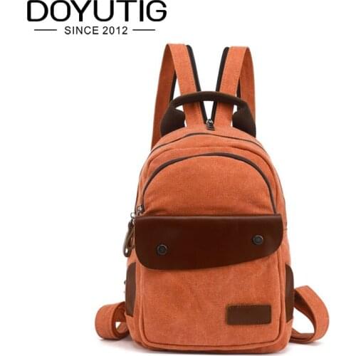 DOYUTIG Men's Classic Bags