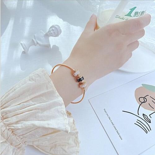 Белые браслеты KKCHIC China At AliExpress