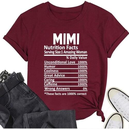 Nighpha Short Sleeve Women's T-Shirts