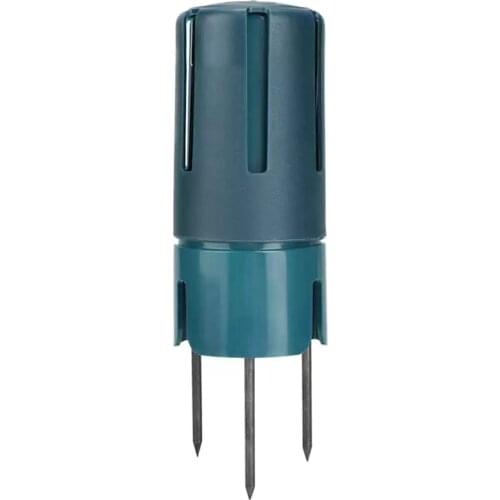 Garden Snake Repeller Pest Controller Repellent Tool Anti Snake Powder Container