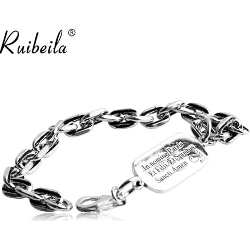 Ruibeila Fashion Bracelets