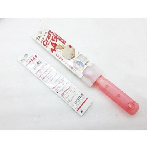 New 1Pcs S145 Replace blade for Manual Flat cutting saw Woodworking saw Z-saw Made in Japan