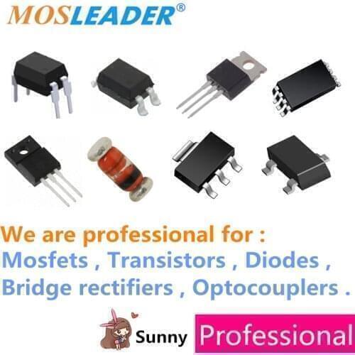 Mosleader components es kit testing link Wholesale high quality Any problems contact us freely