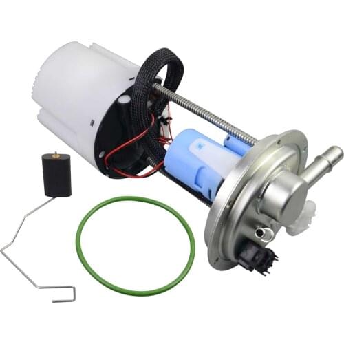 AP02 Fuel Pump Assembly M10231 For Chevy Colorado GMC Canyon WT Cab & Chassis 2-Door 19207813 19258175 M10231